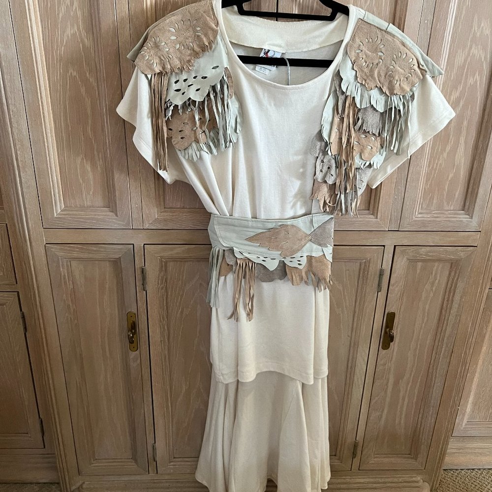 PORAT ART FASHION 3 PIECE OUTFIT